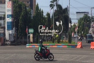 Pemkot Pekalongan Resmikan KH Abdul Gaffar Jadi Nama Jalan, Ini Kisah Hidupnya