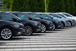 Tips Bisnis Jual Beli Mobil, Modal Minim Bisa Untung Besar