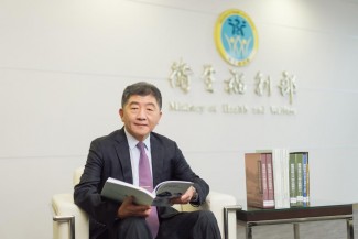 Strategi Penanganan COVID-19,  Taiwan Manfaatkan Teknologi Inovatif dan Cakupan Kesehatan Universal