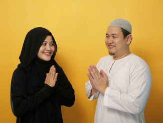 Self Healing: Jaga Kesehatan Mental dengan Memaafkan Orang Lain