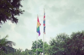 Propaganda LGBT Makin Marak, Jaga Anak dan Waspadai 6 Penyebabnya
