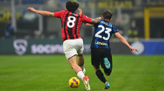 Menakar Peluang Duo Milan dalam Perebutan Scudetto 2021/2022