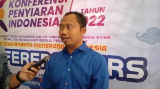 Rektor UIN Yogyakarta Sebut Siaran Religi Sedang Tidak Baik, Kenapa?
