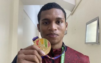 Raih 5 Medali, Penampilan Tinju Terbaik dalam 30 Tahun Terakhir