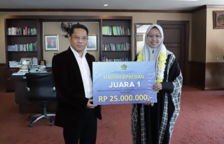 Juara 1 MTQ Internasional Dapat Bonus Rp25 Juta dari Kemenag