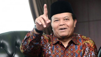 Soal Bendera LGBT, MPR: Ini Jelas Bentuk Imperialisme HAM