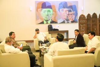 Tiba dari Arab Saudi, Menag Pesankan Ini kepada Calon Jamaah Haji