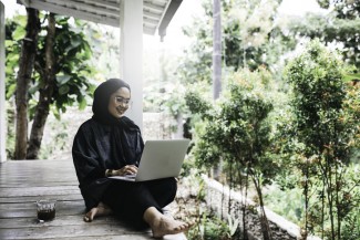 Generasi Milenial Inginkan WFH, Paling Enggak Satu Kali Seminggu
