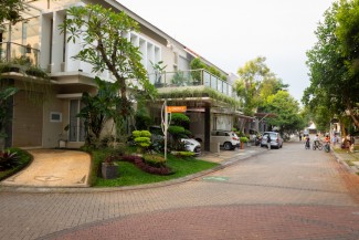 CEO Pinhome: Tren WFH Pengaruhi Sektor Properti