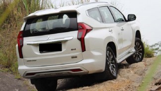 Pajero Sering Dianggap Arogan, Yuk Kenali Spesifikasi Mobilnya