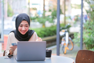 Kominfo Buka Pelatihan Teknologi Finansial agar Pelaku Usaha Lebih Berkembang