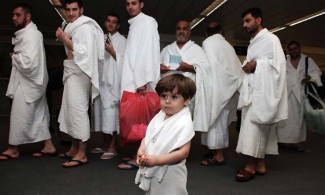 Ingin Ajak Anak Umrah? Perhatikan Hal Berikut