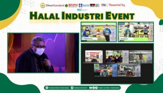 Retail Produk Halal Kini Dapat Antusias Masyarakat