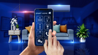 Jadi Tren, Ini Kelebihan Smart Home di Mata Arsitek