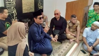 Penting, Ini Hal Pertama yang Harus Diajarkan kepada Mualaf