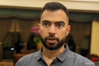 Jordi Amat Yakin Segera Berstatus WNI, Siap Perkuat Bek Timnas
