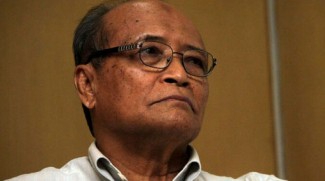 Kenang Sosok Buya Syafii, Cak Imin: Beliau Sosok Negarawan Berintegritas