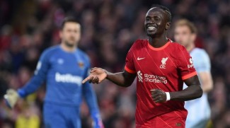 Jelang Liverpool vs Real Madrid, Mane: Ini Bukan Ajang Balas Dendam