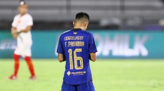 Finky Pasamba Pamitan, Merapat ke Bhayangkara atau PSM?