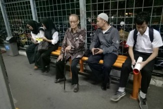 Buya Syafii Maarif di Mata Guru Muhammadiyah Penolak Islam Liberal