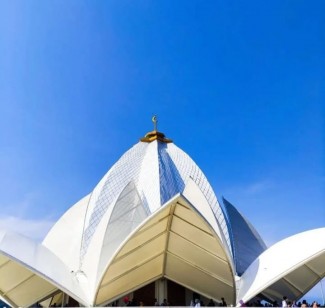 Masjid Al Kamil Sumedang, Destinasi Wisata Baru Warga Jabar