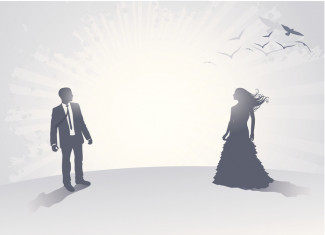 Istri Kabur dari Rumah Usai Malam Pengantin, Bawa Harta Benda