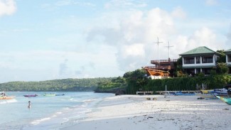 Pantai Tanjung Bira, Destinasi Wisata yang Terkenal Hingga Mancanegara
