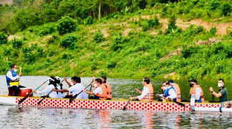 PUPR Tekankan Peran Bendungan untuk Atasi Krisis Air