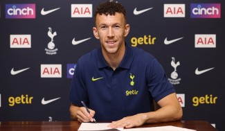 Ivan Perisic Gabung Spurs, Era Antonio Conte Dimulai