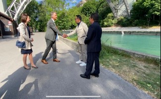 Pencarian Eril Berlanjut, Pihak Keluarga Ikhlas Atas Semua Takdir