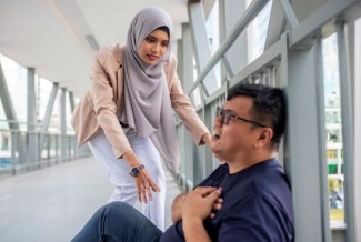 Gagal Jantung Penyakit Serius, Dokter: Tapi Bukan Akhir dari Hidup