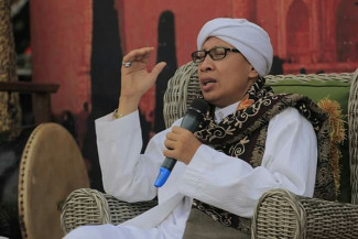 Pilih Pancasila atau Al-Quran, Ini Jawaban Buya Yahya