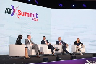 Menkominfo Sebut Indonesia Pengguna Satelit Terbesar di Asia