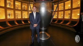 Elliot Jual AC Milan ke RedBird Capital Partner Rp18,6 T