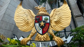 Pancasila Kesepakatan Luhur Para Pendiri Bangsa