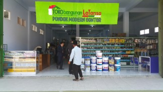 105 Ponpes Siap Bentuk Badan Usaha Milik Pesantren