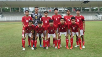 Gong Oh-kyun: Semangat Juang Pemain Indonesia Kalah Dibanding Vietnam