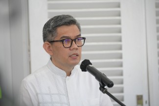 Keluarga Ridwan Kamil Meyakini Eril Meninggal Dunia