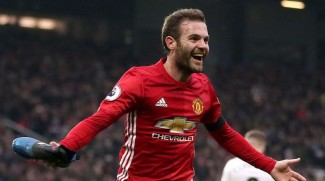 Susul Pogba dan Lingaard, Juan Mata Tinggalkan Manchester United