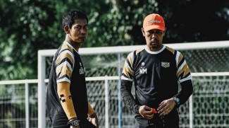 Musim Depan 4 Klub Liga Satu Berganti Nama
