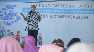 Generasi Berkualitas Dibutuhkan untuk Mengisi Bonus Demografi