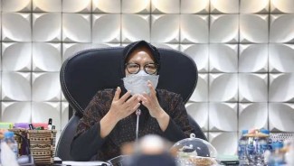 BPK Temukan Rp6,93 Triliun Dana Bansos Tidak Tepat Sasaran, Ini Jawaban Mensos