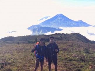 Eril di Mata Sahabat: Baik, Rendah Hati, Peduli, dan Supel