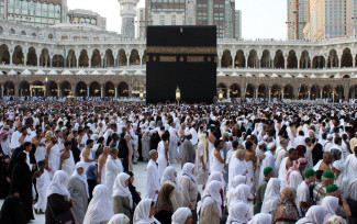 Waspada Dua Penyakit Intai Jamaah Haji, Begini Cara Mengatasinya