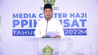 Update Data Operasional Penyelenggaraan Ibadah Haji Hari Ke-3