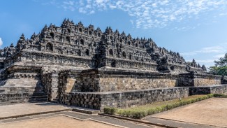 Tarif Candi Borobudur Naik, Trinity: Terlalu Mahal
