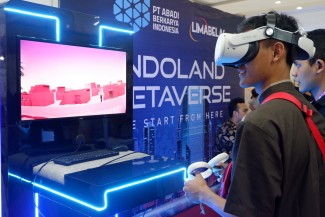 Perluas Pasar, UMKM Lirik Pemasaran Digital