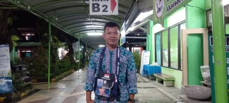 Mantan Anak Punk Naik Haji, Fatchul: Niat Ingin Berubah Jadi Baik