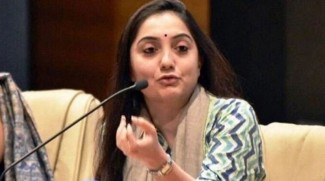 Nupur Sharma, Politisi India yang Hina Nabi Muhammad SAW
