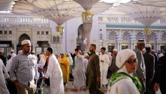 Berhaji Tunggu Panggilan, Habib Abdurrahman: Ini Pemahaman Keliru